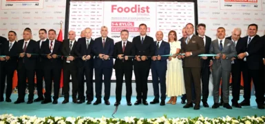 Bakan Yumaklı: "Türkiye'nin tarımsal hasılası 83,2 milyar dolar"