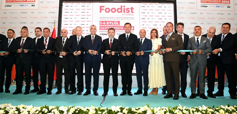 Bakan Yumaklı: "Türkiye'nin tarımsal hasılası 83,2 milyar dolar"