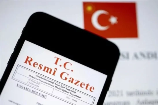 Bakanlıklarda önemli atamalar Bakanlıklarda önemli atamalar