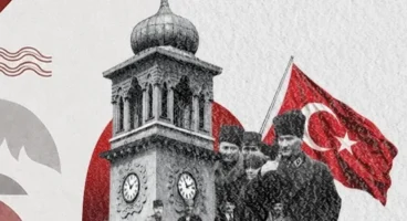 Balıkesir’de kurtuluş coşkusu Kültür Festivali ile taçlanıyor