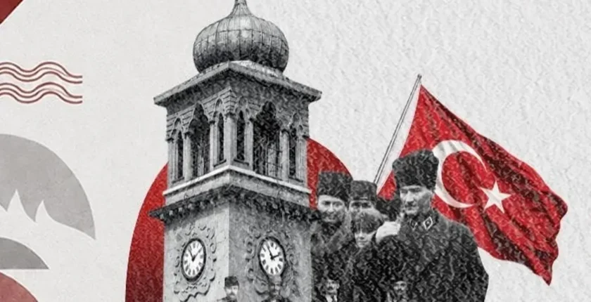 Balıkesir’de kurtuluş coşkusu Kültür Festivali ile taçlanıyor
