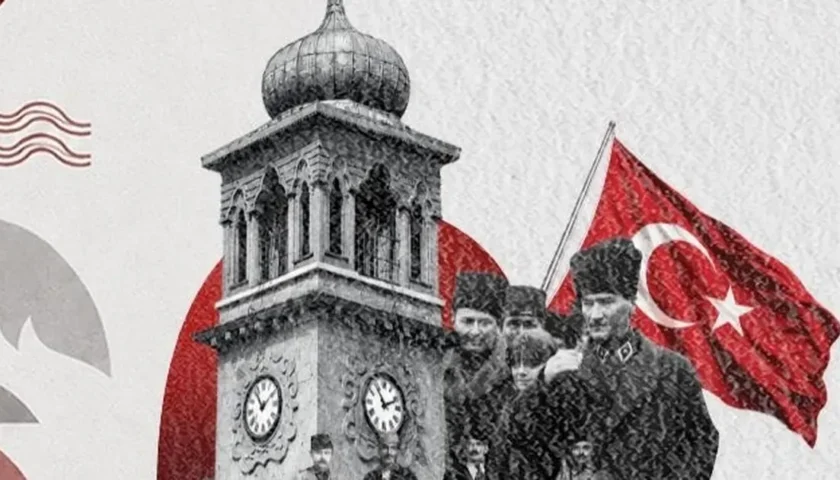 Balıkesir’de kurtuluş coşkusu Kültür Festivali ile taçlanıyor