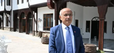Başkan Er: “Kerpiç Evler, nezih bir buluşma noktası olacak”