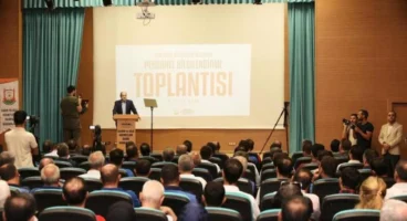 Başkan Gülpınar’dan Büyükşehir Belediyesi personeline zam müjdesi