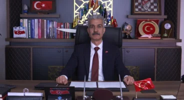 Başkan Kalkan'dan yeni adli yıl kutlaması