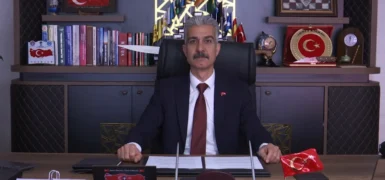 Başkan Kalkan'dan yeni adli yıl kutlaması