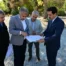 Başkan Taşkın’dan Battalgazi’ye millet bahçesi ve nikâh salonu müjdesi