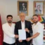 Başkentin Atmacaları Taraftar Derneği Ankara’da kuruldu