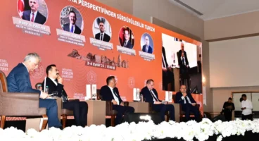 Beytur: “Malatya’dan Nemrut’a yeni bir turizm güzergâhı oluşturulabilir”