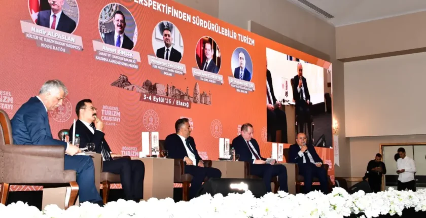 Beytur: “Malatya’dan Nemrut’a yeni bir turizm güzergâhı oluşturulabilir” Beytur: “Malatya’dan Nemrut’a yeni bir turizm güzergâhı oluşturulabilir”