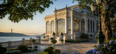 Bilimsel yayıncılığın önde gelen uluslararası temsilcileri İstanbul’da bir araya geliyor