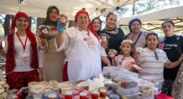 Bornova’da kadın üreticiler için Reçel Şenliği düzenlenecek