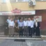 Çaykur Genel Müdürü Yusuf Ziya Alim'den Mersin bölgesine ziyaret