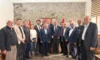 CHP Kars’ta İlçe teşkilatlarına yeni görev dağılımı