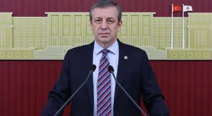CHP’li Türeli: Türkiye çok rahat yüzde 5-6 büyüyebilir