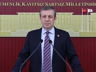 CHP’li Türeli: Türkiye çok rahat yüzde 5-6 büyüyebilir CHP’li Türeli: Türkiye çok rahat yüzde 5-6 büyüyebilir