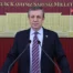 CHP’li Türeli: Türkiye çok rahat yüzde 5-6 büyüyebilir