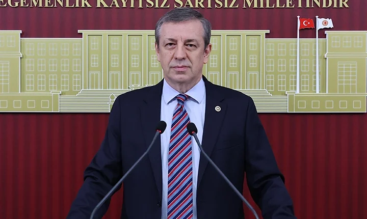 CHP’li Türeli: Türkiye çok rahat yüzde 5-6 büyüyebilir CHP’li Türeli: Türkiye çok rahat yüzde 5-6 büyüyebilir