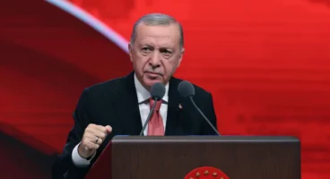 Cumhurbaşkanı Erdoğan: “Mazisi olmayanın atisi de olamaz”