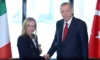Cumhurbaşkanı Erdoğan’dan Meloni’ye tebrik