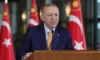 Cummhurbaşkanı Erdoğan: Huzur ve istikrar için çalışmaya devam ediyoruz