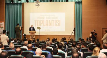 Başkan Gülpınar’dan Büyükşehir Çalışanlarına Zam Müjdesi