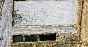 Denizli'de DESKİ’den Baklan’a çevre dostu yatırım