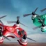 Drone Şampiyonası Batman’a taşınıyor