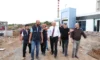 Düzce'nin "Dev İçme Suyu Arıtma Tesisi" bitmek üzere