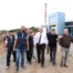 Düzce'nin "Dev İçme Suyu Arıtma Tesisi" bitmek üzere