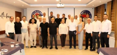 Eğitim-Bir-Sen Adana’da genel kurul sürecinde