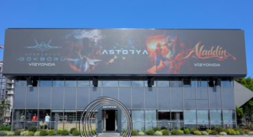 Samsun’da Astorya heyecanı sürüyor