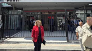 Elvan Işık Gezmiş: "İktidara Yürüyoruz"