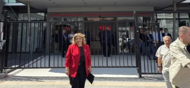 Elvan Işık Gezmiş: "İktidara Yürüyoruz"