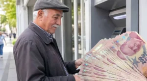 Emeklilikte çifte kazanç dönemi: SGK’nın yanında BES geliri de mümkün