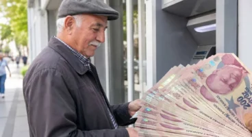Emeklilikte çifte kazanç dönemi: SGK’nın yanında BES geliri de mümkün