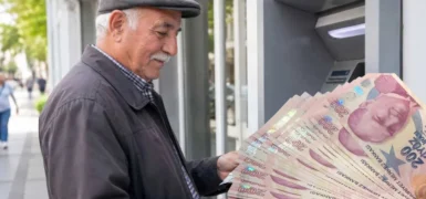 Emeklilikte çifte kazanç dönemi: SGK’nın yanında BES geliri de mümkün