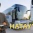 Enver Geçgel Turizm Hatay seferlerini başlatıyor