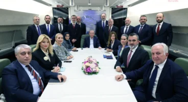 Erdoğan: “Provokasyona açık süreçlerin çok uzamaması gerekir”