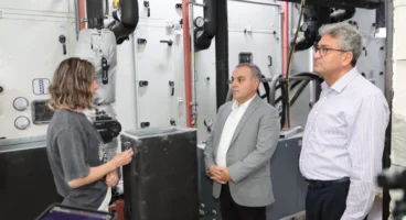 ERÜ’den aşı ve biyoteknolojide dev yatırım
