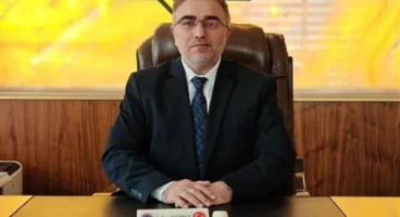 Erzincan İl Müftülüğünde yeni dönem: Selim Yazıcı göreve başladı