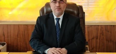Erzincan İl Müftülüğünde yeni dönem: Selim Yazıcı göreve başladı