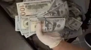 Esenyurt’ta sahte dolar operasyonu! 2 milyon 890 bin dolar ele geçirildi