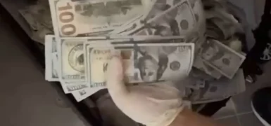 Esenyurt’ta sahte dolar operasyonu! 2 milyon 890 bin dolar ele geçirildi
