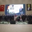 Fuat Tosyalı'ya 'Fahri Doktora' ünvanı verildi