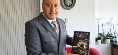 Gazeteci-yazar Atakan Çelik’e uluslararası ödül