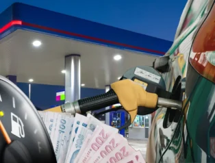Akaryakıtta büyük zam pompaya yansıdı: Motorin 90 TL’yi aştı