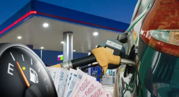 Akaryakıtta büyük zam pompaya yansıdı: Motorin 90 TL’yi aştı