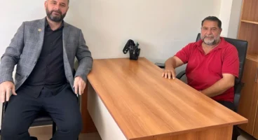 Gelibolu'da gazetecilere yeni çalışma alanı
