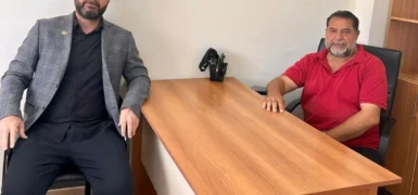 Gelibolu'da gazetecilere yeni çalışma alanı